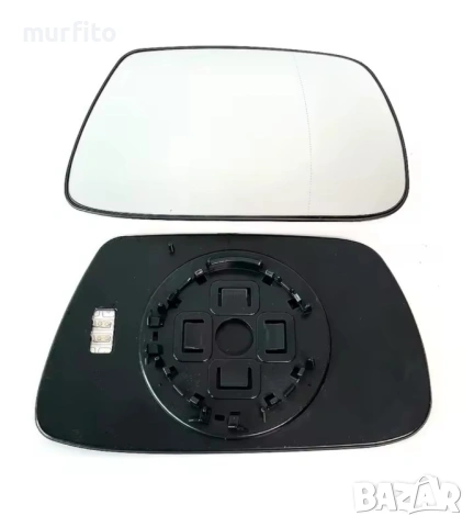 Нагреваемо огледало Jeep Grand Cherokee WK 2005-2010, снимка 3 - Части - 54885490
