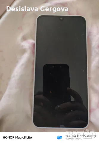 продава се Samsung A 16