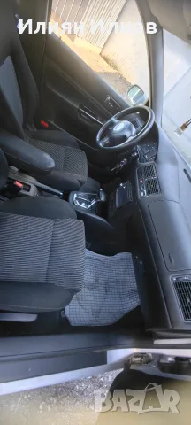 golf 4 1.9 110кс, снимка 5 - Автомобили и джипове - 55677786