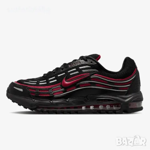 Nike - Air Max TL 2.5 №42.5,№44 Оригинал Код 523