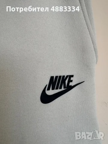 Детски долнища Nike Tech Fleece., снимка 2 - Детски анцузи и суичери - 55674403