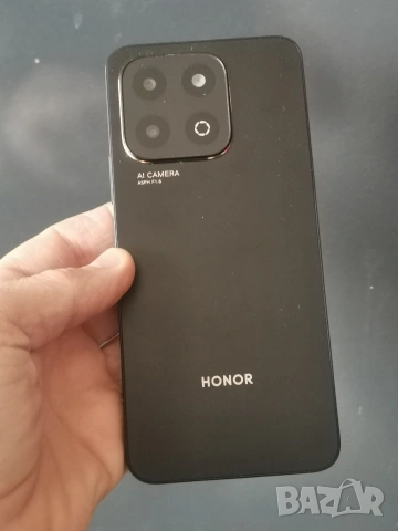 Honor X6b 4/128 Android a14 - като нов, снимка 9 - Huawei - 54225022
