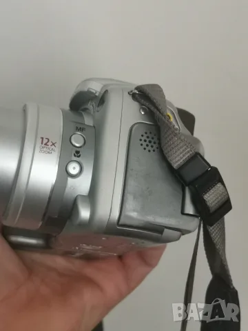 Canon Powershot S2 IS, снимка 8 - Фотоапарати - 55390362
