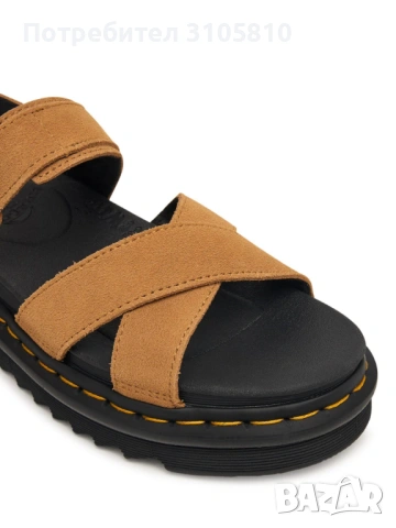 Сандали Dr. Martens, снимка 2 - Сандали - 54429765