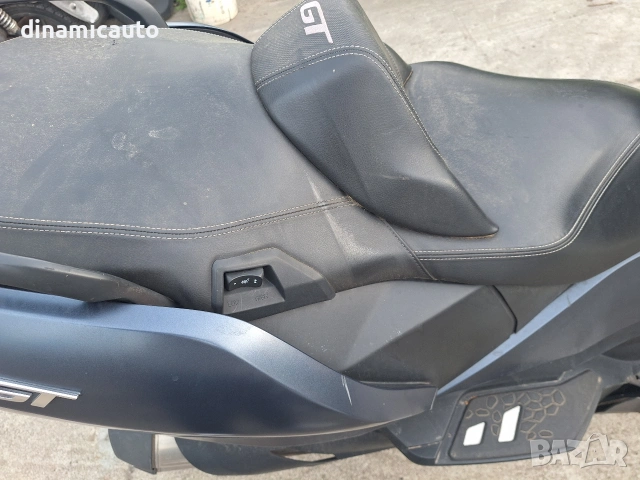 BMW C650 GT - 2018г. на части , снимка 11 - Мотоциклети и мототехника - 54315925