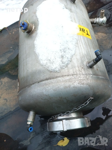 Вакуум- вана , снимка 6 - Хладилни витрини и фризери - 54073205