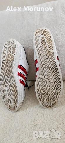 Adidas Originals н47⅓, снимка 2 - Маратонки - 54396945