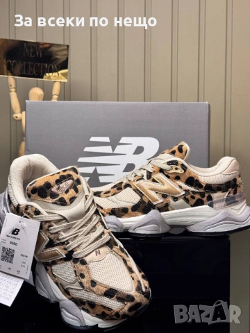 New Balance Дамски Маратонки👟Дамски Спортни Обувки Ню Баланс - Различни Цветове Код A1183, снимка 12 - Маратонки - 54362345