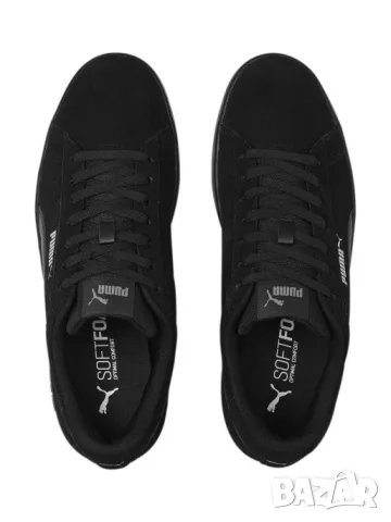 PUMA Обувки Smash 3.0, снимка 4 - Ежедневни обувки - 55340955