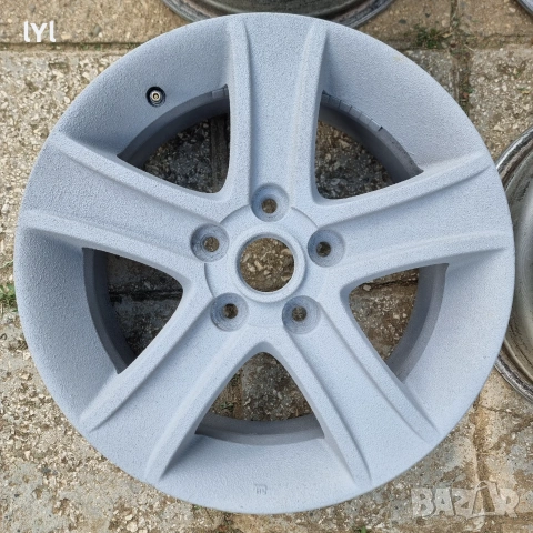 Джанти 5х114.3 16" цо: 67.1 ет: 55 7j, снимка 5 - Гуми и джанти - 54965517
