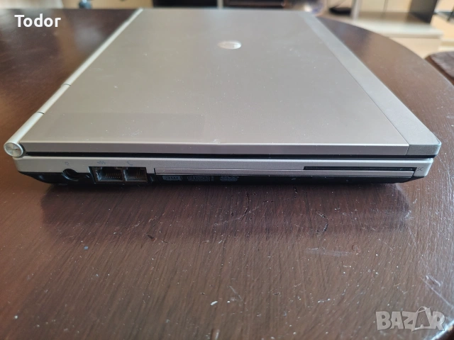 HP Elitebook 2560P!, снимка 6 - Лаптопи за работа - 55027263