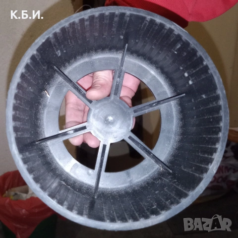 Продавам МЕНТАЛНА БУТИЛКА - 5L - 200 BAR - АТМОСФЕРИ работно налягане, снимка 16 - Въздушно оръжие - 54311832