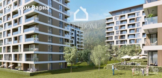 Продава 2-СТАЕН - град Варна, Аспарухово, снимка 6 - Апартаменти - 55285604