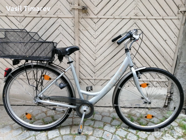 Алуминиев дамски велосипед KTM 28 vnos Germany 68 Evro!! 
