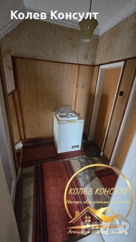 🥇 Агенция “Колев Консулт” продава двуетажна къща близнак на плоча в град Чирпан , снимка 18 - Къщи - 54037830