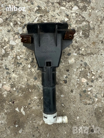 Пръскалка фар дясна Honda CRV 3, снимка 2 - Части - 54807194