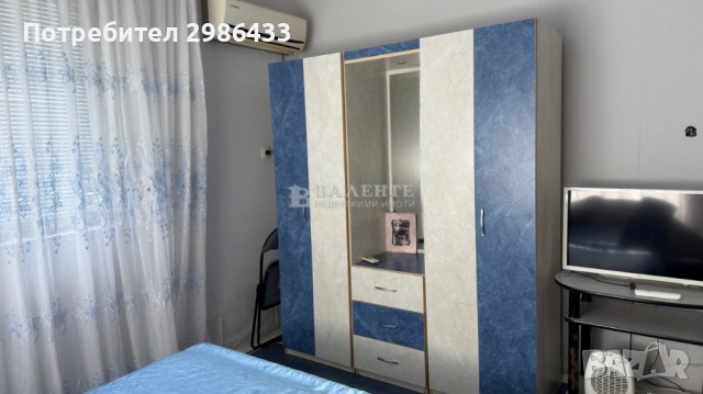 Къща 71 кв.м, масивно строителство, до м-н "Аквилон", снимка 4 - Къщи - 54702072