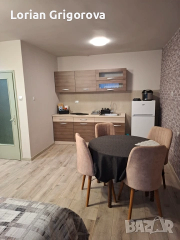 Луксозен апартамент център Стара Загора, снимка 5 - Квартири, нощувки - 54918341
