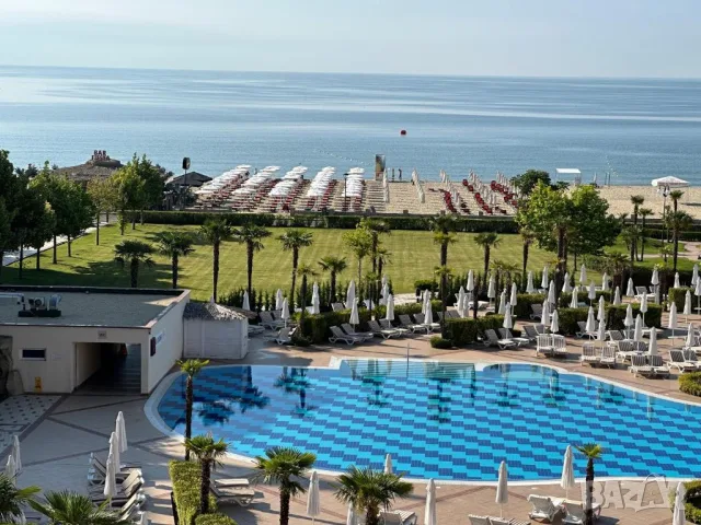 Majestic Beach Resort 4★ | Първа линия | 2+2 гости | Без посредник, снимка 10 - Апартаменти - 55629272