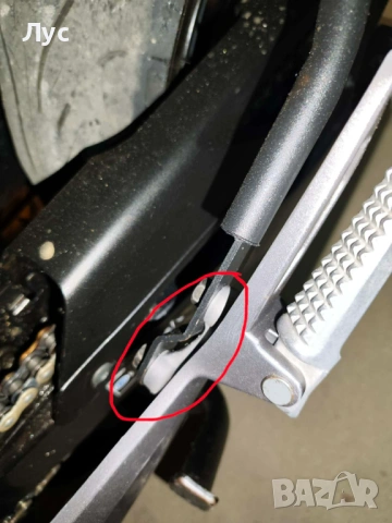 Givi Trekker Outback PL1146CAM + Givi 1146FZ за Honda NC 21-25, снимка 4 - Аксесоари и консумативи - 51783766