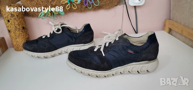 Спортни обувки Callaghan 37 н. , снимка 7 - Дамски ежедневни обувки - 54137690