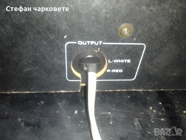 Радио тунер Pioneer , снимка 8 - Ресийвъри, усилватели, смесителни пултове - 54758737
