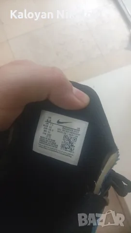 Обувки Nike vapormax plus, снимка 5 - Ежедневни обувки - 55340172