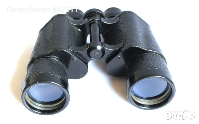 Японски бинокъл PATHESCOPE - 7х50, снимка 5 - Екипировка - 55674129