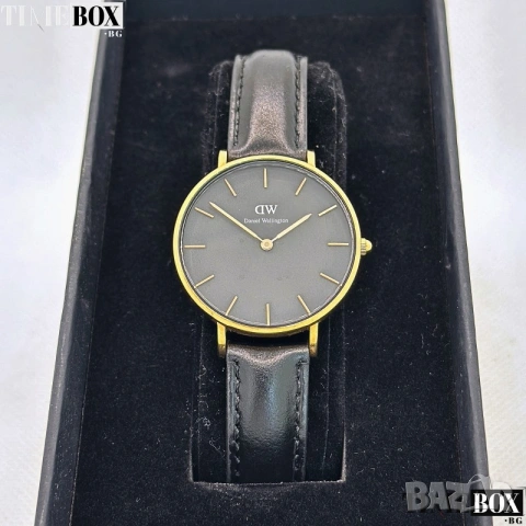 Daniel Wellington DW00100168 Classic Petite Sheffield 32mm