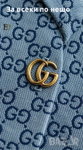 Gucci Дамски Комплект Гучи - Различни Цветове Код SK1589, снимка 2 - Комплекти - 54656721