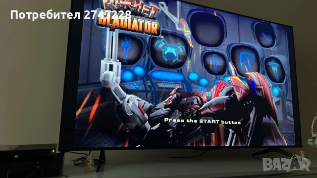 ХАКНАТА* PS2 Slim 9004, снимка 16 - PlayStation конзоли - 54585440