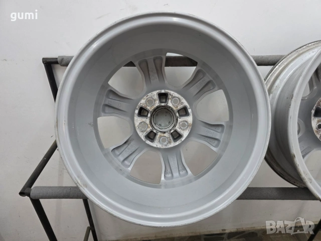 4бр 15ски джанти зa OPEL 5х110мм A150669, снимка 8 - Гуми и джанти - 54829264