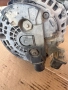 Генератор алтернатор Динамо Мерцедес Е270 W211 Mercedes 2.7cdi 0124625002, снимка 4