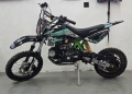 Кросов мотор 125cc, снимка 1