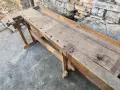 Дърводелски тезгях , снимка 2