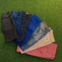 Дамски дънки RALPH LAUREN, TOMMY HILFIGER, снимка 1