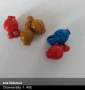 Дървени фигурки за декорация, снимка 2