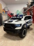Акумулаторна джипка Dodge Ram, снимка 1