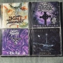 King Diamond - Mercyful Fate - Crimson Glory - Psychotic , снимка 6