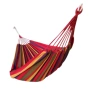 Градиснки червен хамак - идеален за релакс, следобедна дрямка или почивка, снимка 4