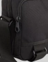 PUMA Downtown Cross Body Bag Black Дамска Черна Чанта Код P2791, снимка 3