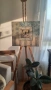 Картина Пеперуда 40 × 45 см., снимка 6