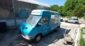 Продава кампер за тьрговски дейност. Продажба сладолед. , снимка 1