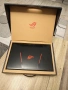 Asus Rog Strix GL553/ i7 / 16gb ddr4/ SSD/Hdd 512/1tb. GTX 1050ti., снимка 2