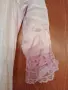 Дамска нощница, М, жарсе, снимка 4