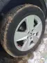 Алуминиеви -оригинални джанти с гуми за Шкода Октавиа 3, снимка 4