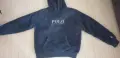 POLO Ralph Lauren Pile Fleece Jumper Hoodie Mens Size  M  ОРИГИНАЛ! Мъжко Горнище!, снимка 12