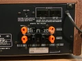 Ресивър  Technics sa-616, снимка 9