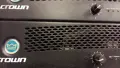 Професионален усилвател CROWN 602, снимка 6