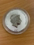Острови Кук - 1 долар – кораб, 1 OZ – Сребърна монета , 1 унция, снимка 4